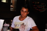 Els' Pub on Saturday at Byblos